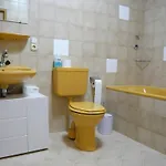 Sport-alpin-wohnung-9 Lägenhet Oberstdorf