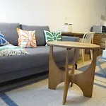 Sport-alpin-wohnung-9 Lägenhet