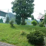 Lägenhet Sport-alpin-wohnung-9