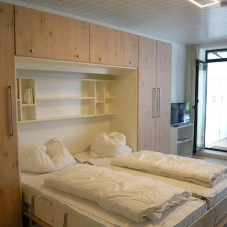 Sport-alpin-wohnung-9 Lägenhet *