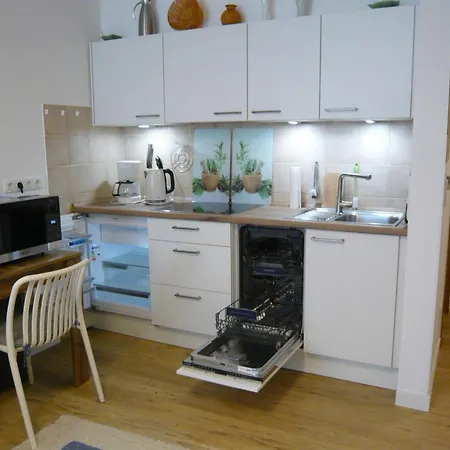 Sport-alpin-wohnung-9 Lägenhet Oberstdorf
