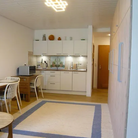 Sport-alpin-wohnung-9 Lägenhet