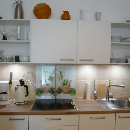 Lägenhet Sport-alpin-wohnung-9