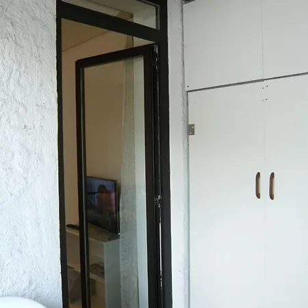 Διαμέρισμα Sport-alpin-wohnung-9 *