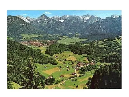 Sport Alpin 9 *