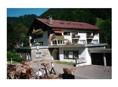Apartment Sport Alpin 9