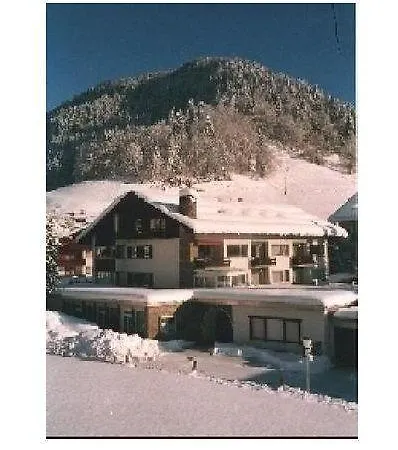 Apartment Sport Alpin 9