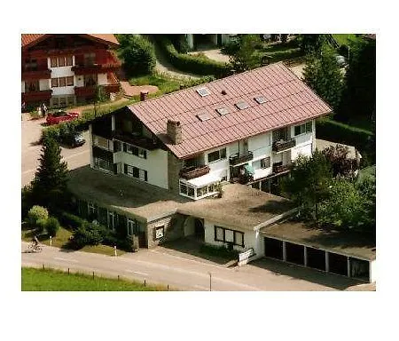 Sport Alpin 9 * Oberstdorf