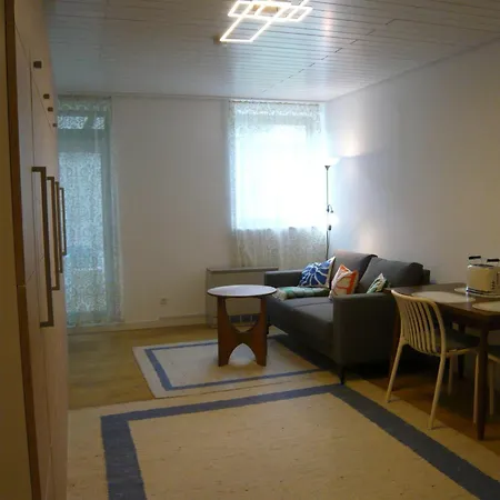Apartman Sport-alpin-wohnung-9 *