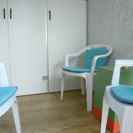 Sport-alpin-wohnung-9 אוברסטדורף