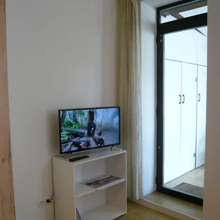 Sport-alpin-wohnung-9 * אוברסטדורף