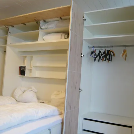 דירה Sport-alpin-wohnung-9 *