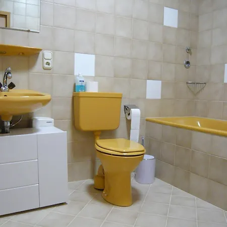 Sport-alpin-wohnung-9 דירה אוברסטדורף
