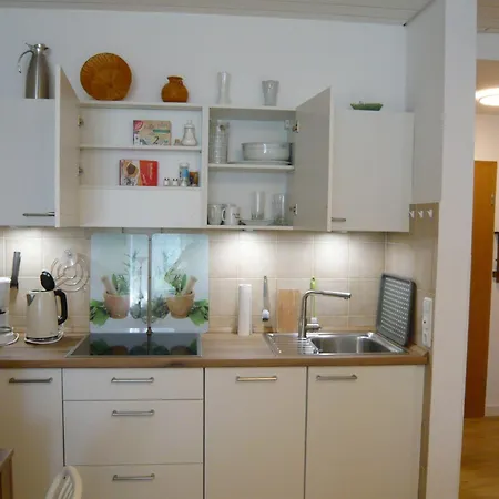 Sport-alpin-wohnung-9 אוברסטדורף