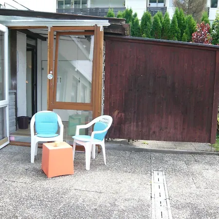 Sport-alpin-wohnung-9 Apartman *