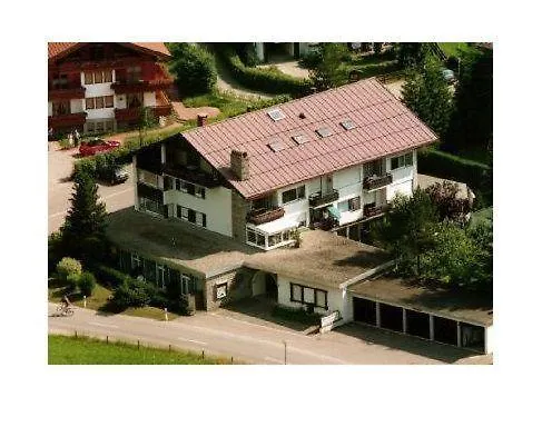 Apartment Sport Alpin 9 *