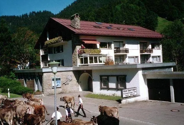 Sport Alpin 9 Oberstdorf