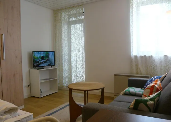 Apartment Sport Alpin 9