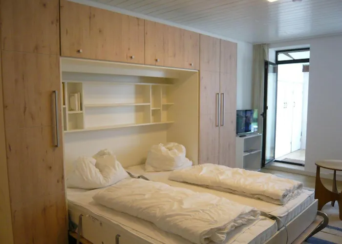 Sport Alpin 9 Apartment *