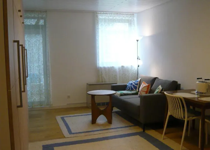 Apartment Sport Alpin 9 *