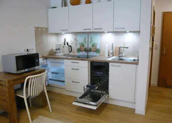 Sport Alpin 9 Apartment Oberstdorf