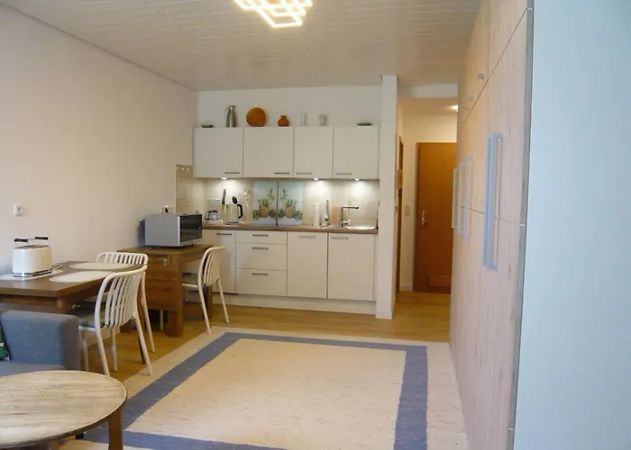 Sport Alpin 9 Apartment