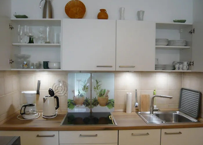 Apartment Sport Alpin 9