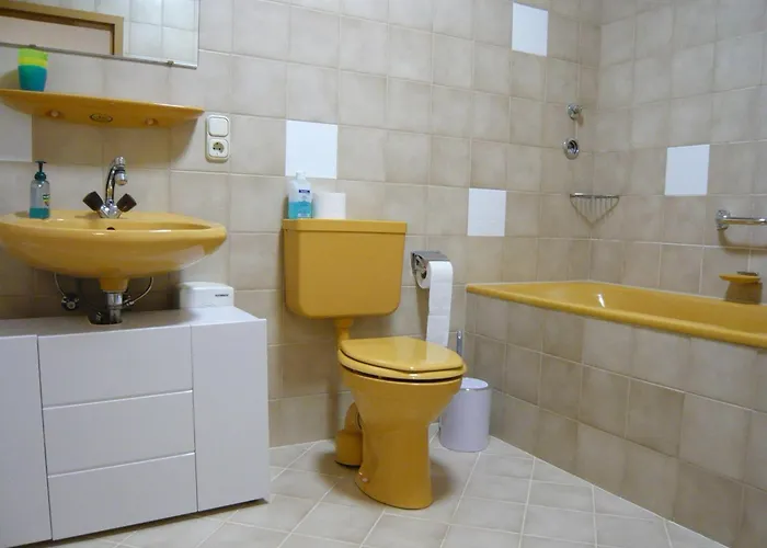Sport Alpin 9 Apartment Oberstdorf