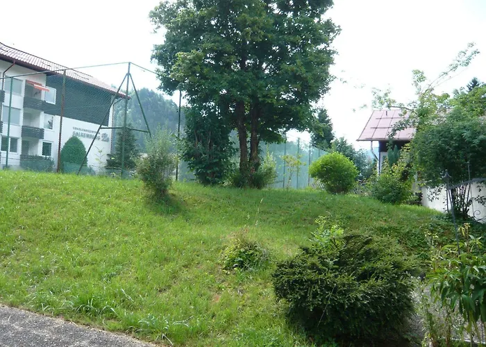 Apartment Sport Alpin 9