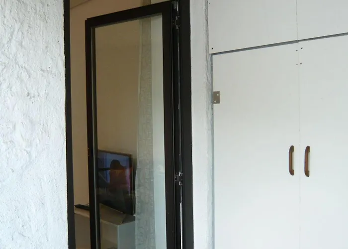 Apartment Sport Alpin 9 *